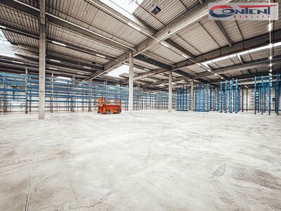 Pronájem skladu, výrobních prostor 15.800 m², Valašské Meziříčí - 64438