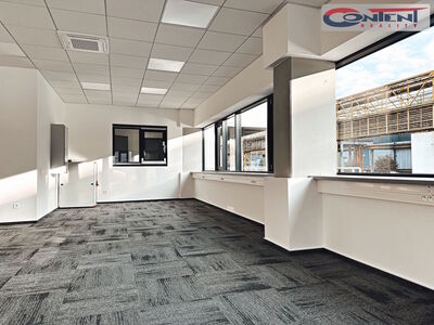 Pronájem skladu, výrobních prostor 15.800 m², Valašské Meziříčí - 64443