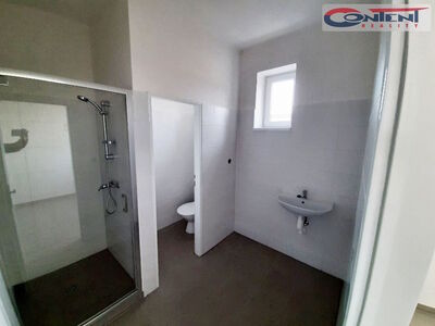Pronájem skladu, výrobních prostor 2.110 m², Kladno - 64466