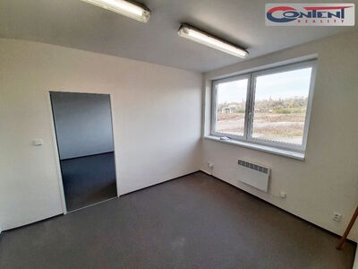 Pronájem skladu, výrobních prostor 2.110 m², Kladno - 64465