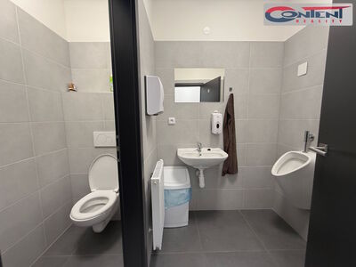 Pronájem skladového prostoru a kanceláří 664 m², Hradec Králové - Slezské Předmněstí - 64776