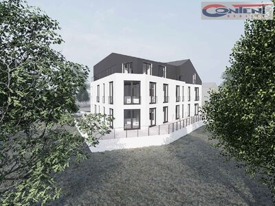 Prodej rodinného domu se stodolou, projekt přestavby na viladům - 64705