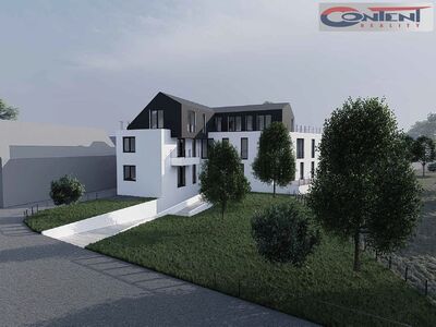 Prodej rodinného domu se stodolou, projekt přestavby na viladům - 64707
