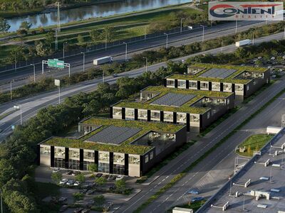 Pronájem skladu, výrobních nebo obchodních prostor 500 m², Ostrava - Hrušov - 64533