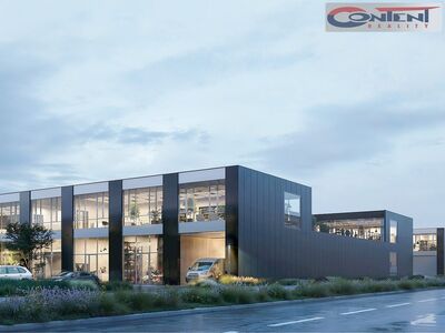 Pronájem skladu, výrobních nebo obchodních prostor 500 m², Ostrava - Hrušov - 64536