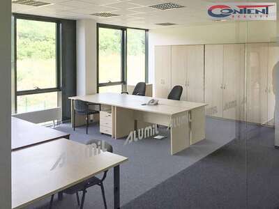 Pronájem skladu, výrobních prostor 2.500 m², Česká Lípa - Dobranov - 64588