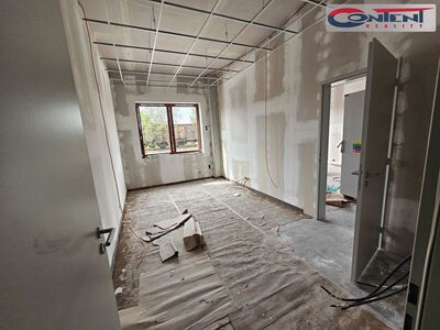 Pronájem novostavby skladových, výrobních prostor 594 m², Ostrava - Zárubek - 64644