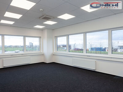 Pronájem skladu, výrobních prostor 22.620 m², Cheb, D6 - 64665