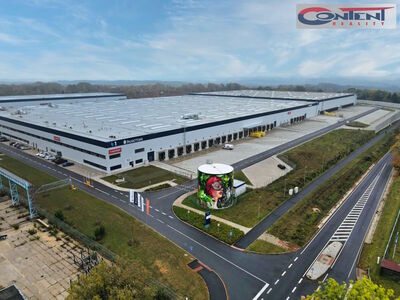 Pronájem skladu, výrobních prostor 22.620 m², Cheb, D6 - 64649