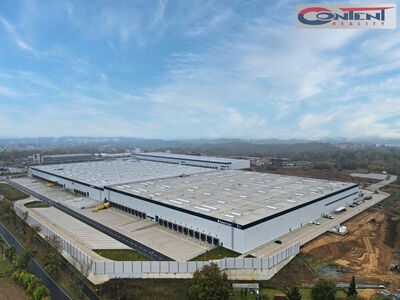 Pronájem skladu, výrobních prostor 22.620 m², Cheb, D6 - 64652