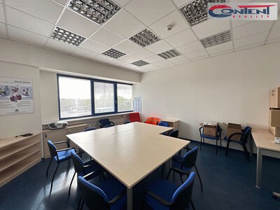 Pronájem skladu, výrobních prostor 2.145 m², Praha 6 - 64901