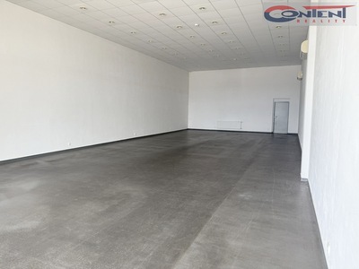 Pronájem skladu, výrobních prostor 2.145 m², Praha 6 - 64900