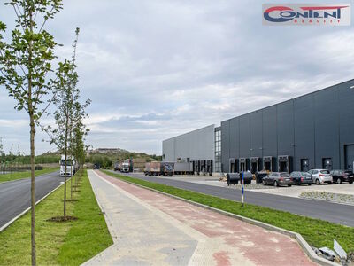 Pronájem skladu, výrobních prostor 2.000 m², Ostrava, D1 - 65002