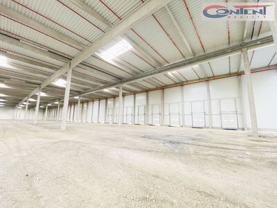 Pronájem novostavby skladu, výrobních prostor 24.509 m², Mošnov - 65009