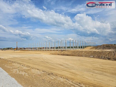 Pronájem novostavby skladu, výrobních prostor 24.509 m², Mošnov - 65018