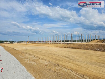 Pronájem novostavby skladu, výrobních prostor 24.509 m², Mošnov - 65019