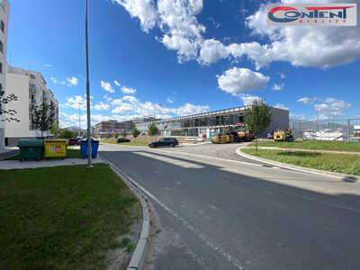 Pronájem skladu, výrobních prostor 576 m², Hradec Králové - 65160