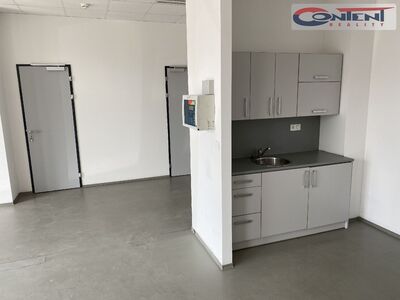 Pronájem skladu, výrobních prostor 576 m², Hradec Králové - 65164
