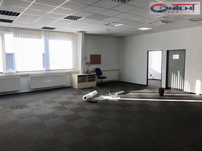 Pronájem skladu, výrobních prostor 4.726 m², Lysá nad Labem - 65211