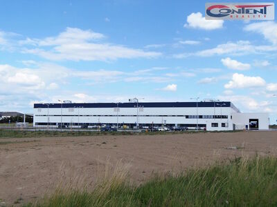 Pronájem skladu, výrobních prostor 7.000 m² Stříbro, D5 - 65234