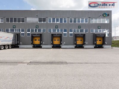 Pronájem skladu, výrobního prostoru 3.434 m², Rudná u Prahy - 65248