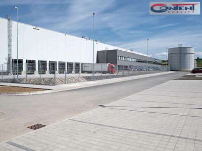 Pronájem skladu, výrobních prostor 5.466 m², Kvasiny - 65265