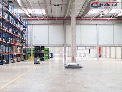 Pronájem skladu, výrobních prostor 5.466 m², Kvasiny - 65270