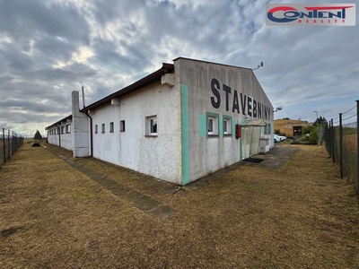 Pronájem skladu, výrobních prostor 785 m², Praha - Březiněves - 65359