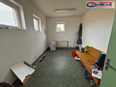 Pronájem skladu, výrobních prostor 785 m², Praha - Březiněves - 65365