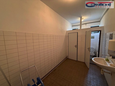 Pronájem skladu, výrobních prostor 785 m², Praha - Březiněves - 65366