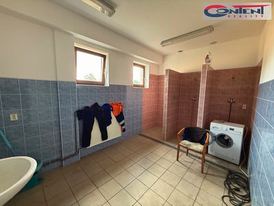 Pronájem skladu, výrobních prostor 785 m², Praha - Březiněves - 65363