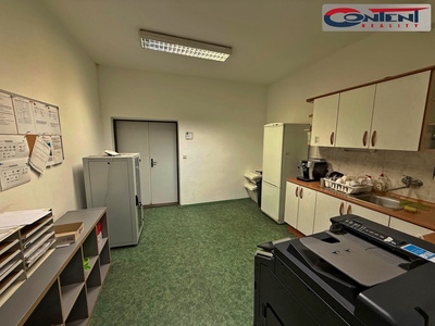 Pronájem skladu, výrobních prostor 785 m², Praha - Březiněves - 65368