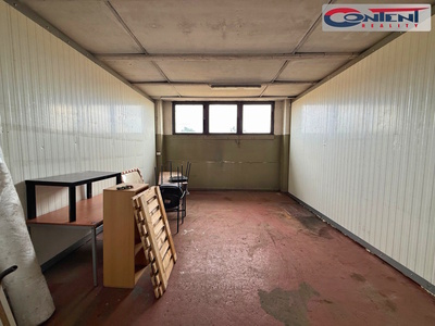 Pronájem skladu, výrobních prostor 785 m², Praha - Březiněves - 65369