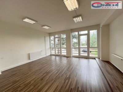 Pronájem multifunkčních industriálních prostor 894 m², Praha 10 - Malešice - 65445