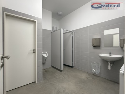 Pronájem novostavby skladu, výrobních prostor 1.000 m², Zdice, D5 - 65476