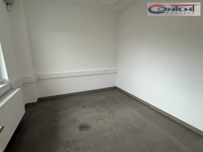Pronájem novostavby skladu, výrobních prostor 1.000 m², Zdice, D5 - 65477