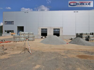 Pronájem multifunkčních industriálních prostor 697 m², Praha 10 - Malešice - 65484