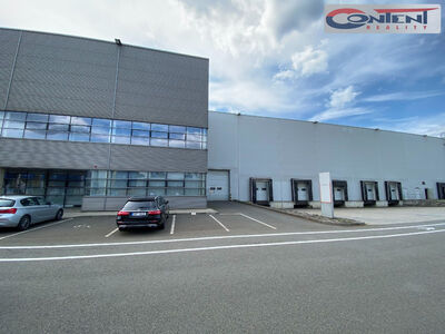 Pronájem skladu, výrobních prostor 6.173 m², Benátky nad Jizerou - 65575