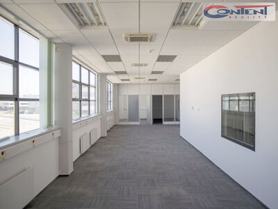 Pronájem skladu, výrobních prostor 6.173 m², Benátky nad Jizerou - 65576