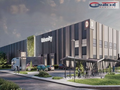 Pronájem skladu, výrobních prostor 3.295 m², Bruntál - 65627