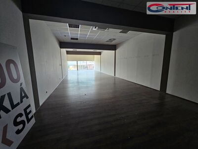 Pronájem skladu, obchodních prostor 268 m², Čestlice, D1 - 65636