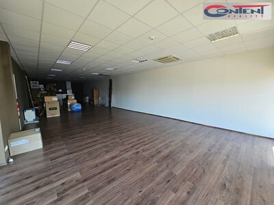 Pronájem skladu, obchodních prostor 268 m², Čestlice, D1 - 65637