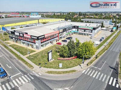 Pronájem skladu, obchodních prostor 268 m², Čestlice, D1 - 65639