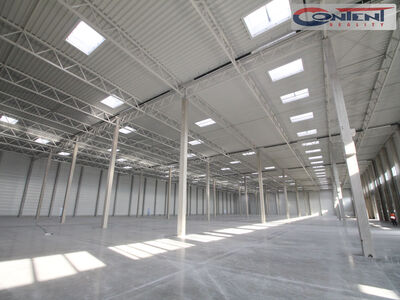 Pronájem skladu, výrobních prostor 1.800 m², Brandýs nad Labem - 65671