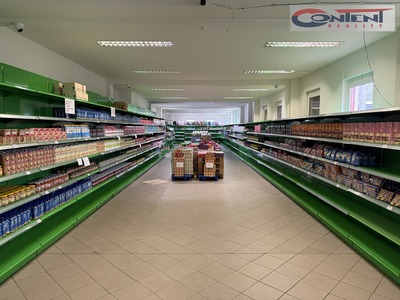 Pronájem skladu, výrobních prostor 2473 m², Praha - Nupaky - 65689