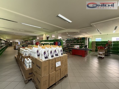 Pronájem skladu, výrobních prostor 2473 m², Praha - Nupaky - 65690