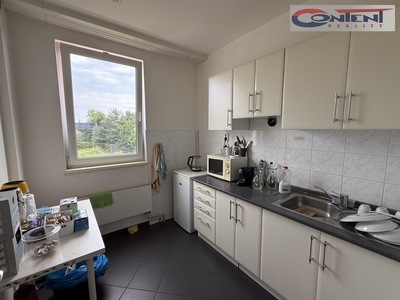 Pronájem skladu, výrobních prostor 2473 m², Praha - Nupaky - 65691