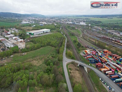 Pronájem skladu, výrobních prostor 900 m², Česká Třebová, D35  - 65865