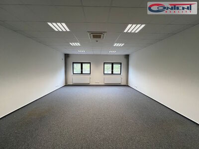 Pronájem skladu, výrobních prostor 900 m², Česká Třebová, D35  - 65868