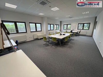 Pronájem skladu, výrobních prostor 900 m², Česká Třebová, D35  - 65870